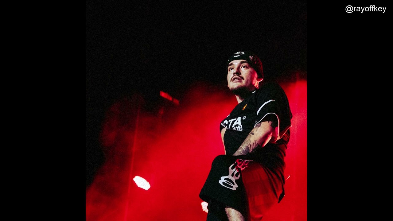 Yeat Type Beat x BNYX Type Beat | Interstellar Type Beat