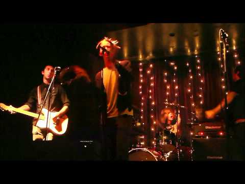 Punk music video thumbnail preview for Billy Boy on Poison - Happy Valentine's Day