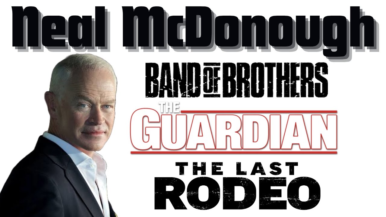 J Rodeo Actor