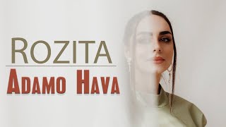 Rozita - Adamo Hava |  AUDIO رُزیتا - ئادەم و حـەوا