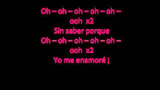 me enamore - charly rodriguez