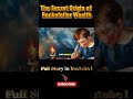 The Secret Origin of Rockefeller Wealth #rockefeller # #history #oil #wealth