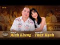 Ep 79  minh khang  thu hnh ti mn tin bn  lm m ci vi v v lc  qu ngho