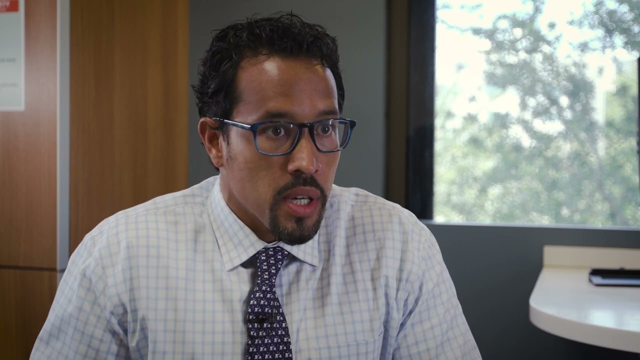 Desai Sethi Urology Institute, University of Miami Health System