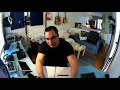 Beginning of video