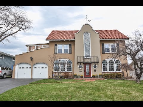 380 Edgemere Dr, Rochester, NY home video tour