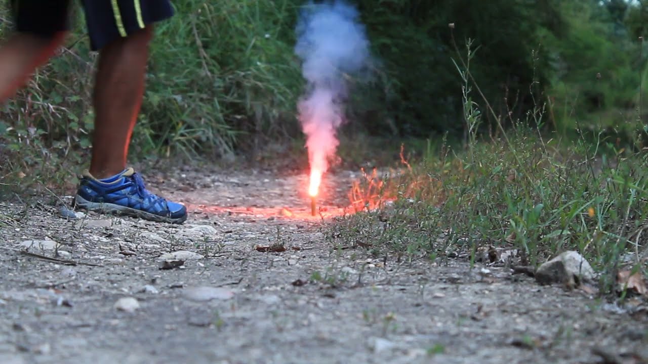 Cobra P1 Di Blasio Elio Full Effect - How Instant Effect Firecracker Video Should Always Be Recorded