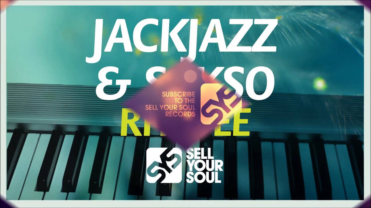 JackJazz & Sakso - Rhofee