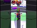 Escalator Game Level _ 235 New Play Wine! #shorts #shortsfeed #gaming #viral