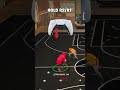How to Do the Snatch Back Dribble Move In NBA 2k23 #nba2k23