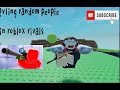 Playing rivals with fans!
