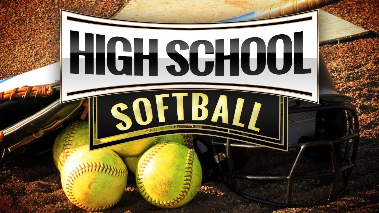 HS Softball: Scottsbluff at Gering (Aug 23 2018)
