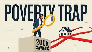 $200K Is The New POVERTY Trap