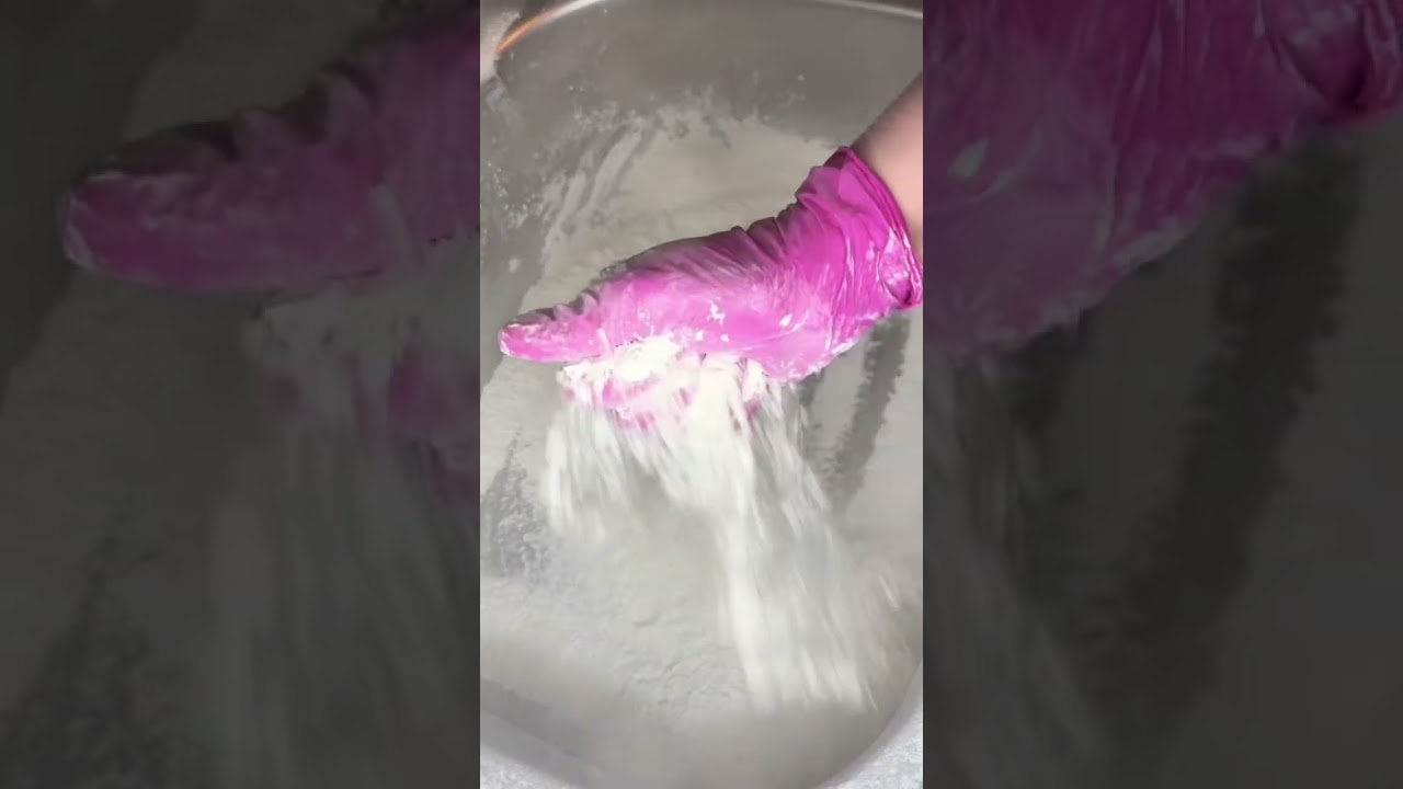 Powder play comp!! | Part 4