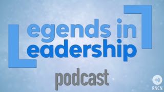 Leonard Lynskey | Legends in Leadership - Ep. 26