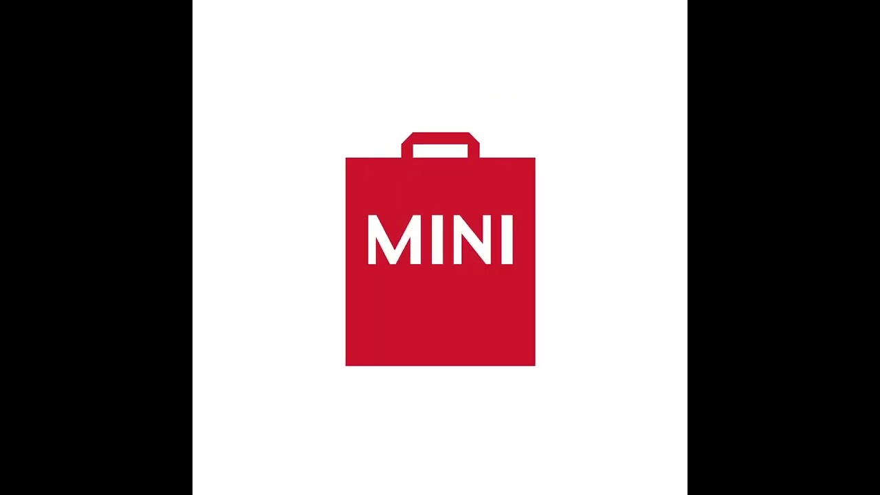 AVT 411: Project #3, Logo #1 - Miniso