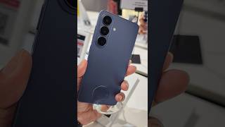 samsung galaxy s26 first look 😱