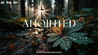 Deep Soaking Worship Piano | Peace &amp; Quiet Presence