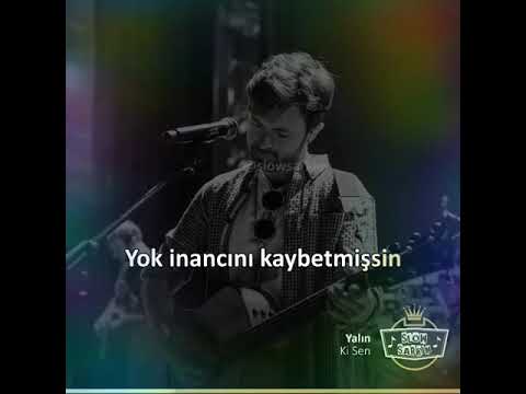 Yalin-Ki sen