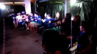 GREG GABAYLO HYPNOTIST- KAMAEHAMEHA HILO 2012 PROJECT GRAD