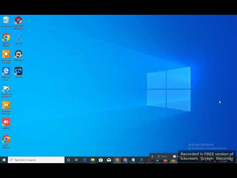 How to create a batch file Network Restart | How to reset and renew a network connection in Windows
