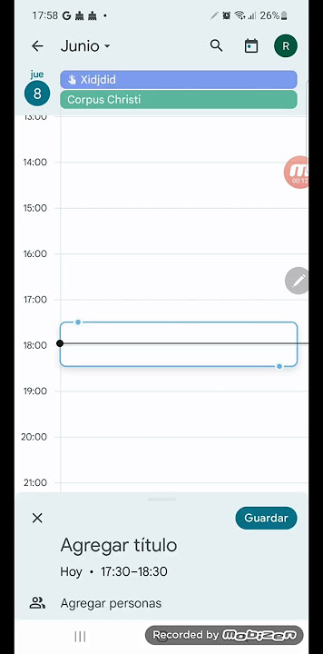 Google calendar notification sound