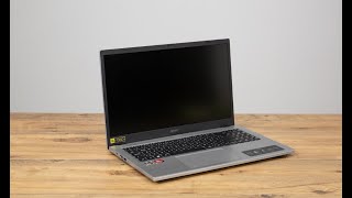 Acer Aspire Amd Ryzen3 7320 Dizüstü Bilgisayar Ürün İnceleme