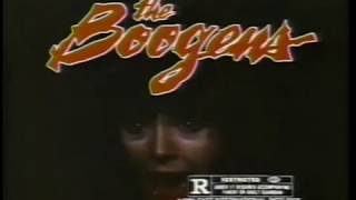 The Boogens Tv Spot 1981
