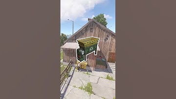 This RUST Server will BLOW Your Mind 🧠🤯 | #shorts