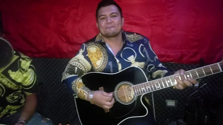 David Orozco Ft El Prieto - Ezequiel Coronado En V...