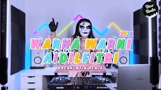 Disco Hunter - Warna Warni Aidilfitri Breaklatin