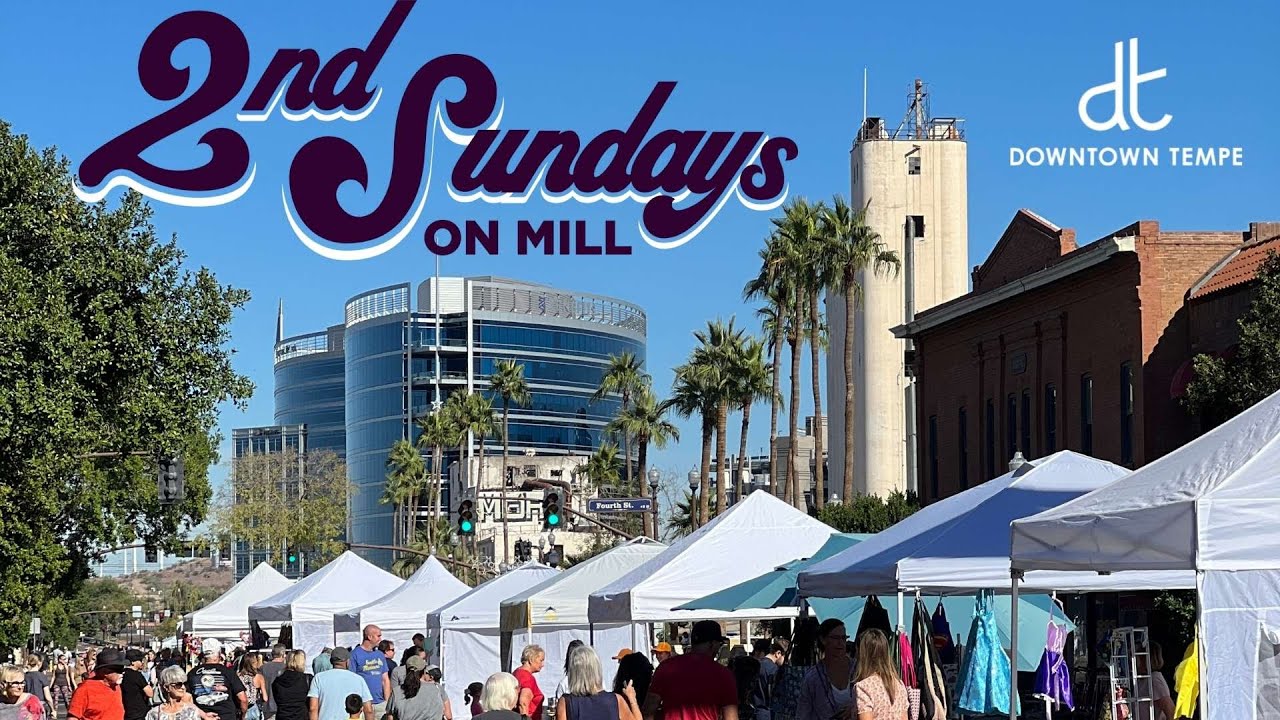 Tempe Events Today Free For Families Tempe Events Today Free For Families