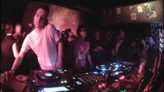 Sei A Boiler Room DJ Set