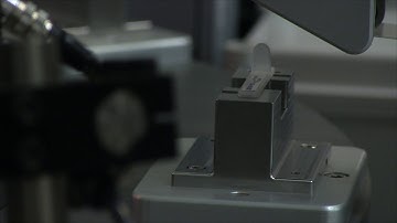 Automated Manufacturing - 8 Station Index Table