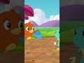 Purple won't be here! Who will we play with? | Purple Turtle