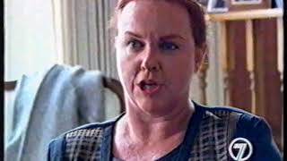 The Practice - 1999 Australian TV Promo (PAL 50FPS)