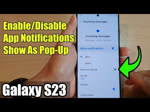 Galaxy S23's: How