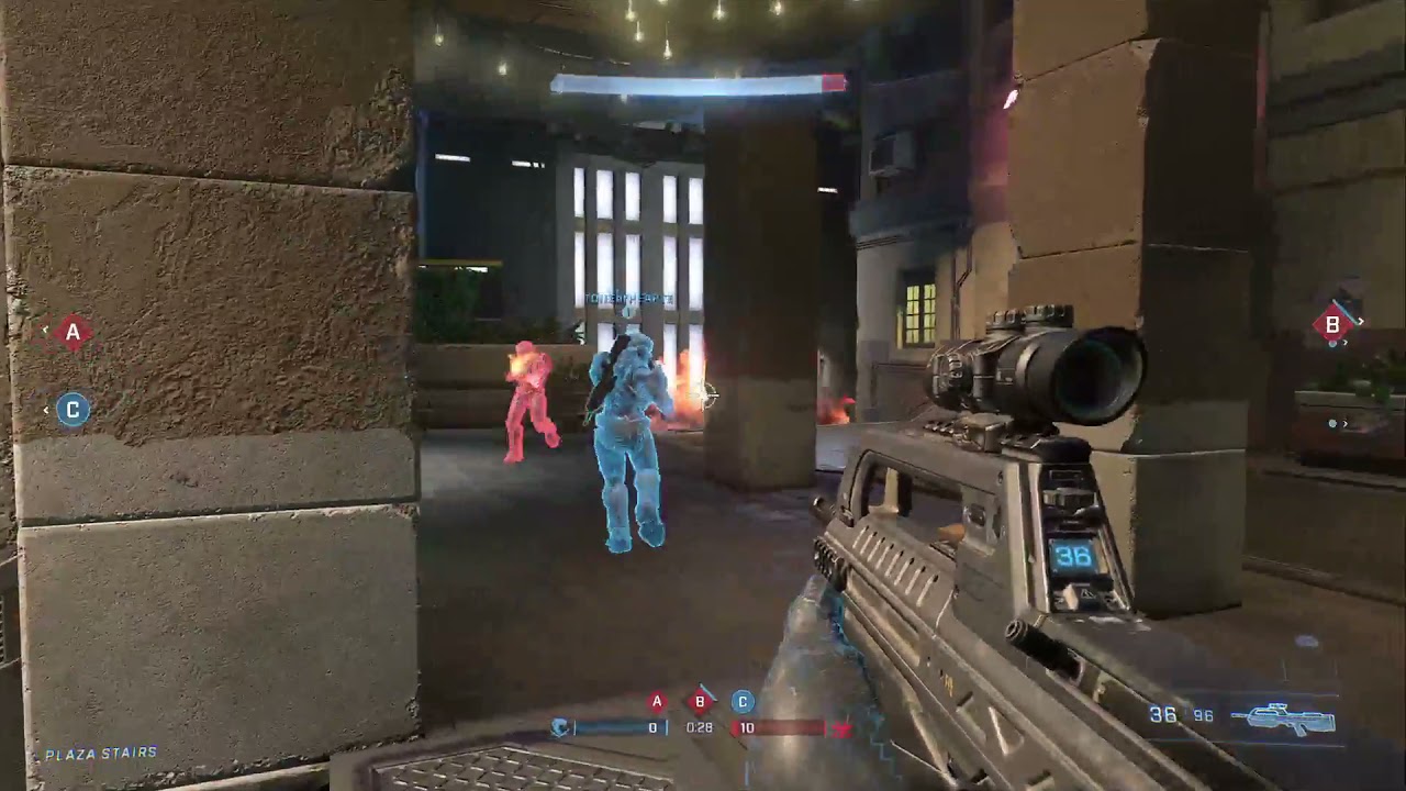 REMOTE DETONATION NEW Mythic Medal | Halo Infinite (Slaying with Style Achievement)