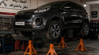  أحسن طريقة تخزن سيارتك لعام كامل وترجع تلقاها بحال جديدة 🇲🇦✈️🚗🔥