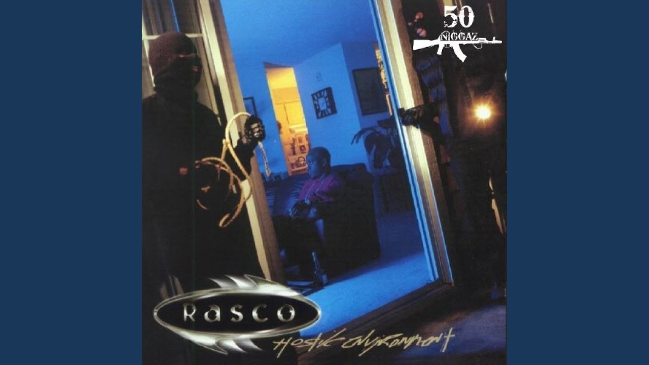 We Live This (feat. Protest)