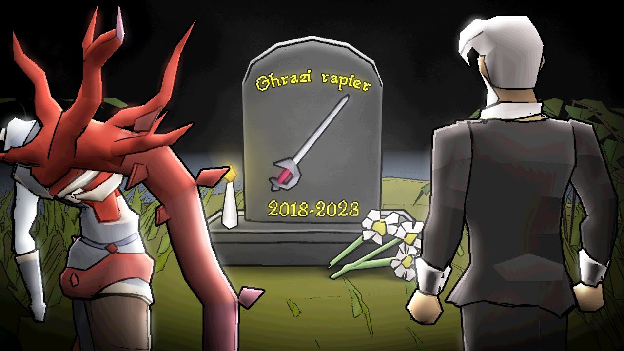 The New Quest Flipped The OSRS Economy