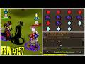 After all this time &amp; with a liiittle help - IT IS DONE | FSW EP #157 | $30 + $45+ GA | SpawnPK