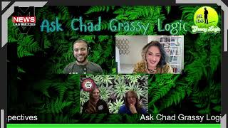 Ask Chad Grassy Logic S4 Ep30 NMS2S Other Perspectives