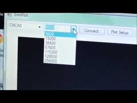Balancing Robot using Python