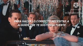 Soft Cell - Tainted Love (Español) •The Great Gatsby