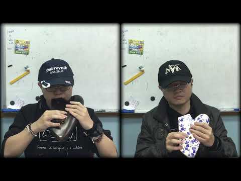 20210304_Hacken Lee_Half Moon Serenade_AF3、bB3 ocarina
