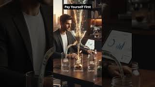 Pay Yourself First: A Powerful Money Habit. #PersonalFinance #WealthBuilding #PonderPoint