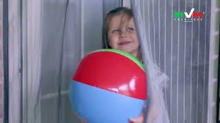 Москітна сітка на двері,на магнитах