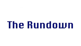 Weekly Wire Rundown: Nov. 21, 2016