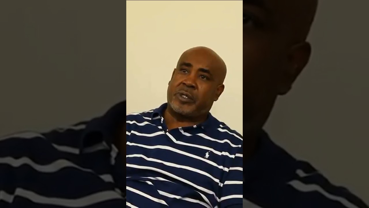 When Keefe D thought Proffer Agreement is Immunity 